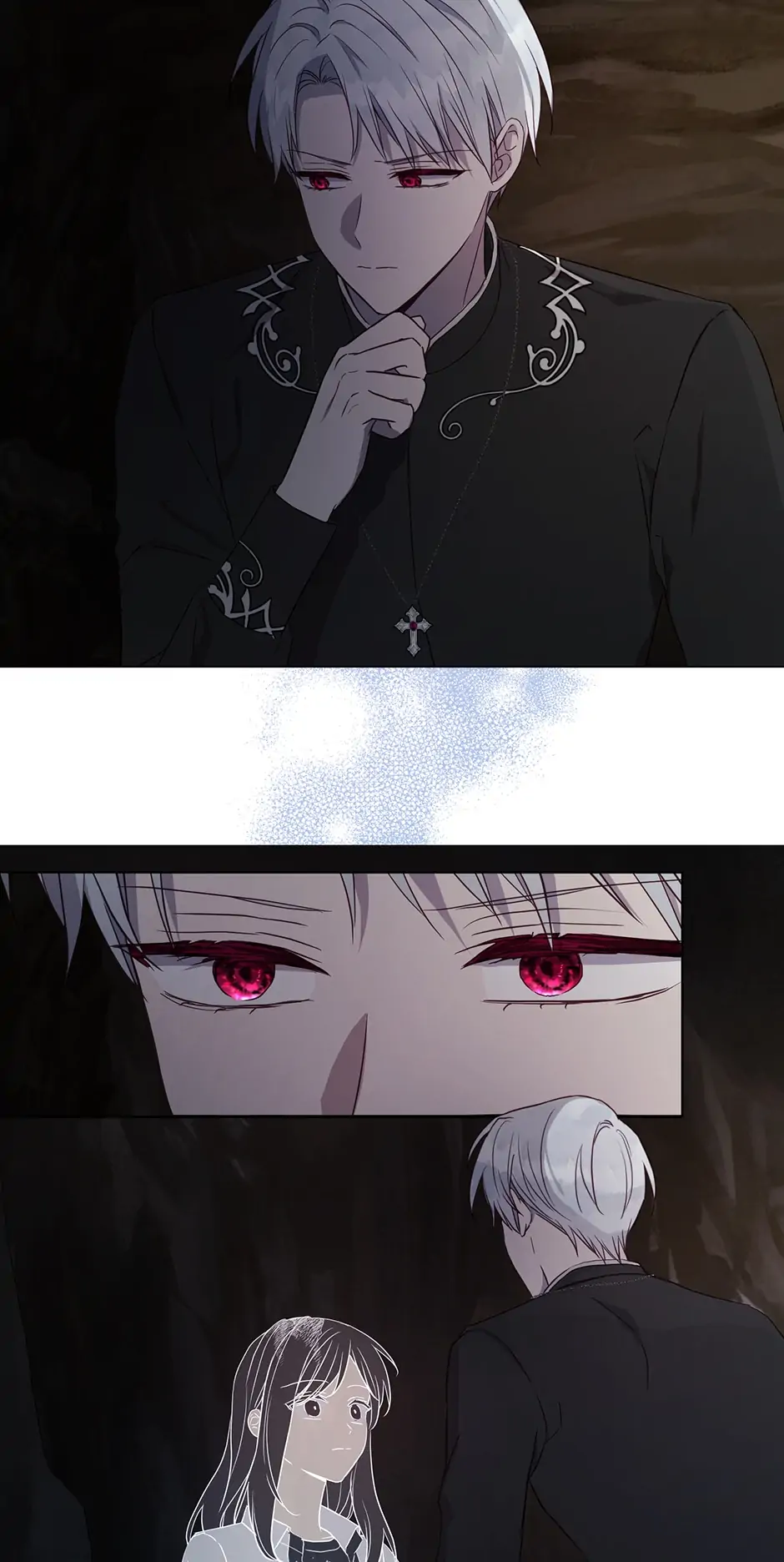 Seduce the Villain’s Father Chapter 116 - page 45