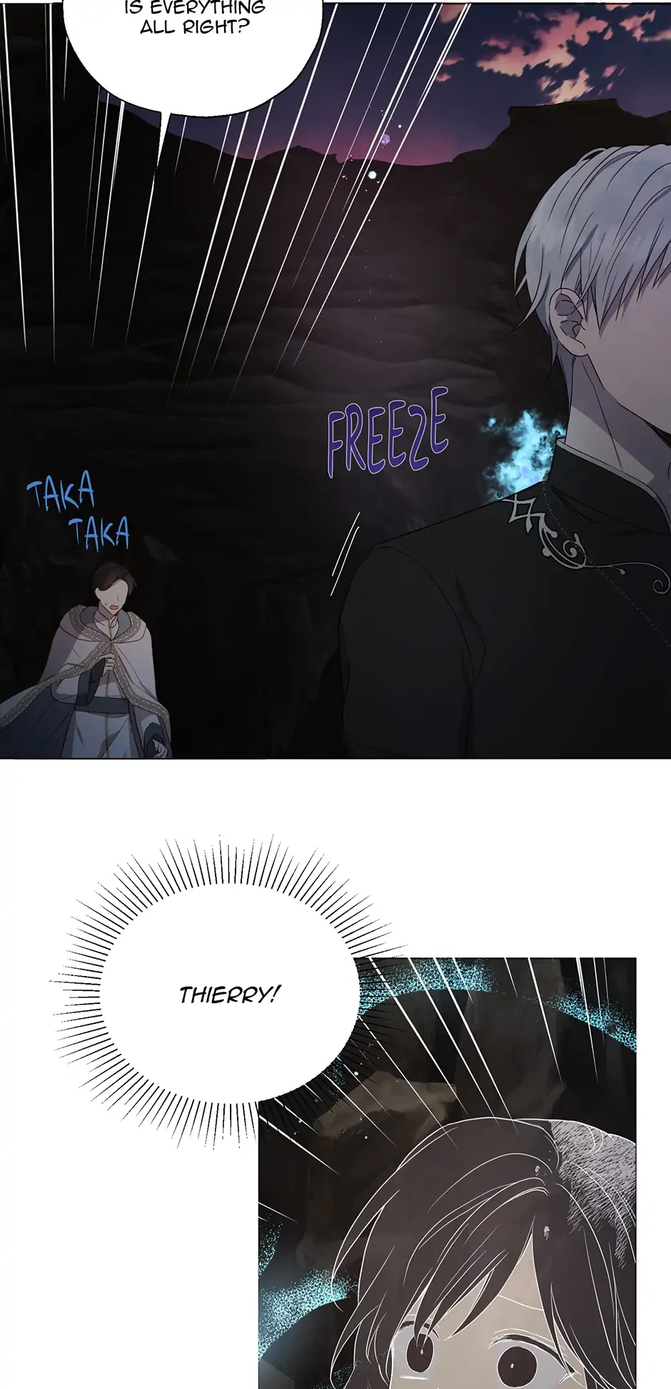 Seduce the Villain’s Father Chapter 116 - page 7
