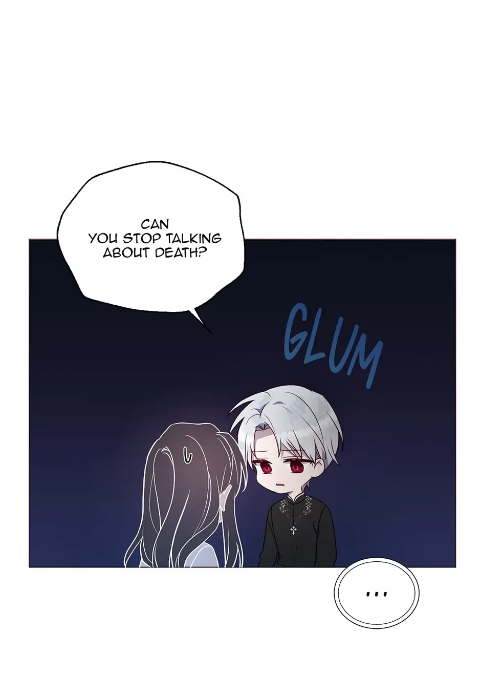 Seduce the Villain’s Father Chapter 117 - page 9