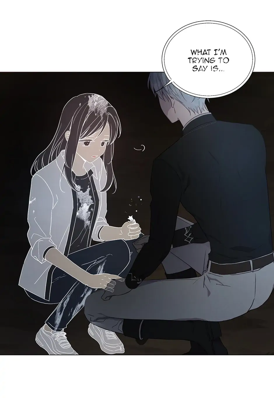 Seduce the Villain’s Father Chapter 117 - page 10