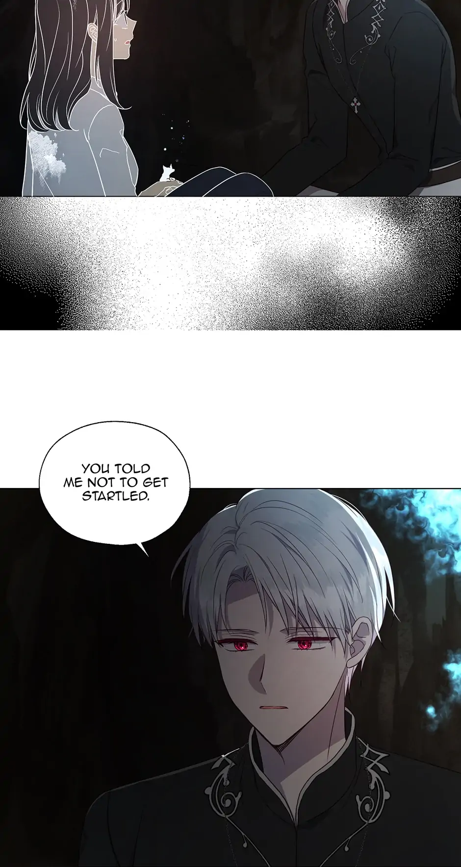Seduce the Villain’s Father Chapter 117 - page 17