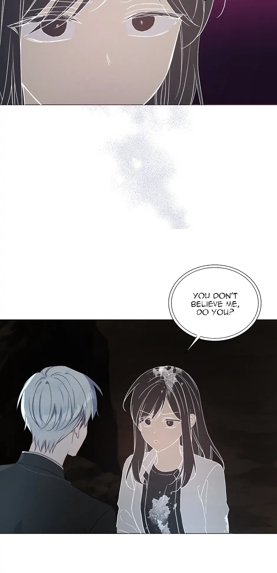 Seduce the Villain’s Father Chapter 117 - page 19