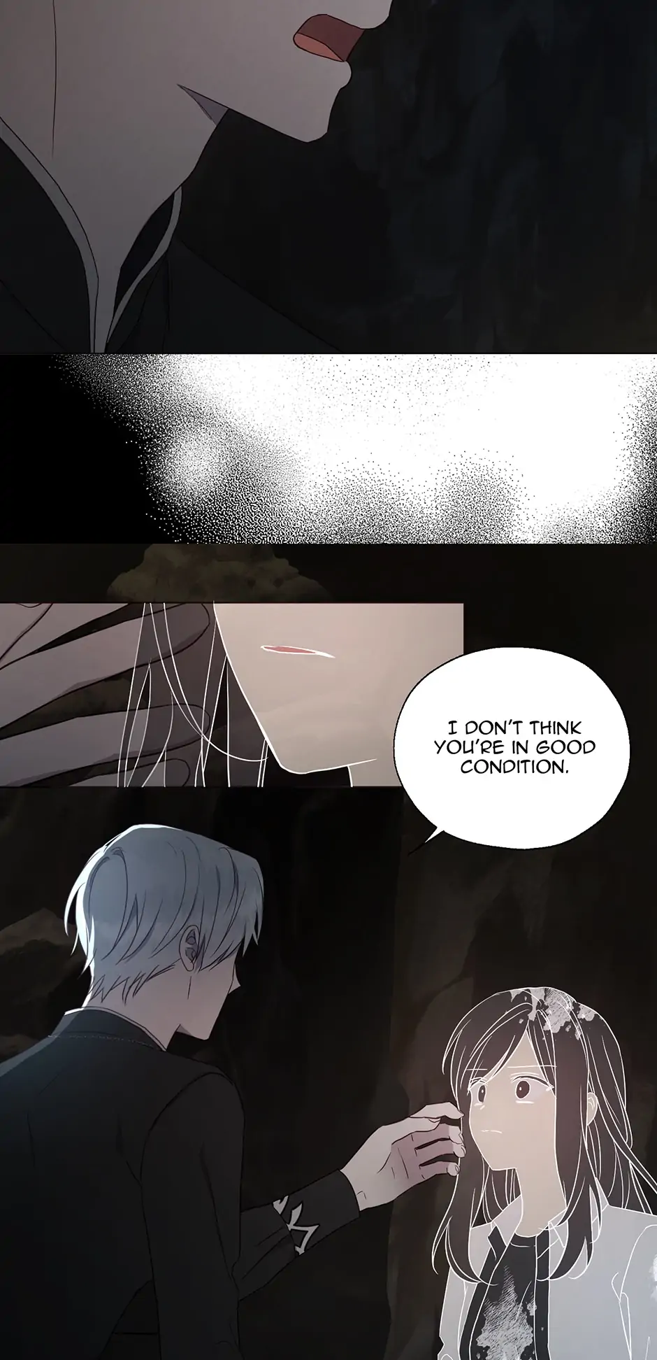 Seduce the Villain’s Father Chapter 117 - page 26