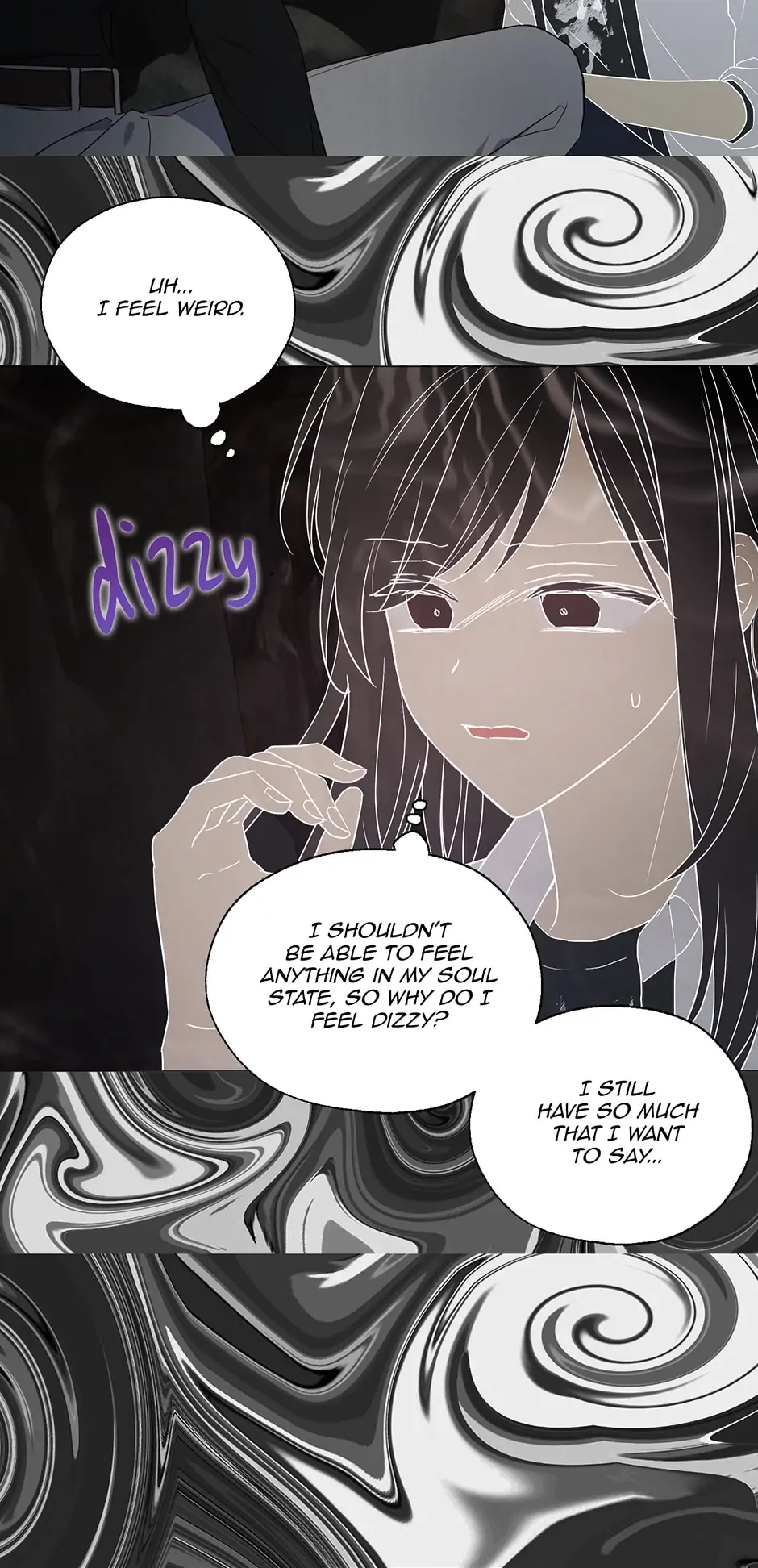 Seduce the Villain’s Father Chapter 117 - page 27
