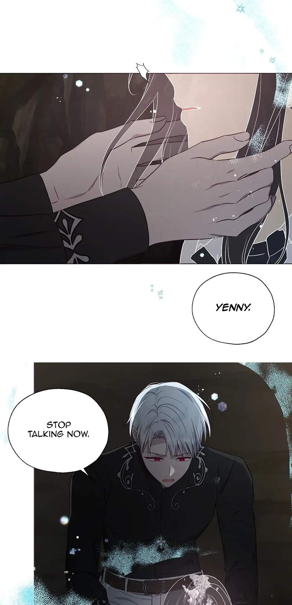 Seduce the Villain’s Father Chapter 117 - page 30