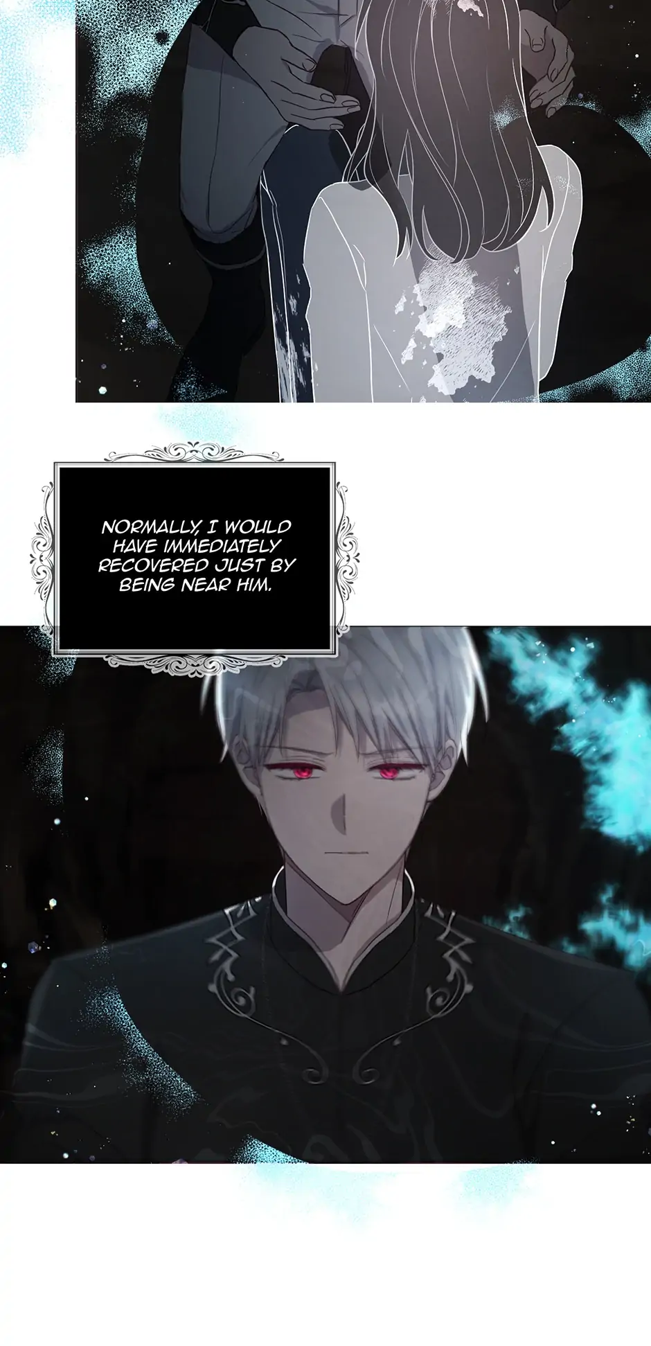 Seduce the Villain’s Father Chapter 117 - page 31