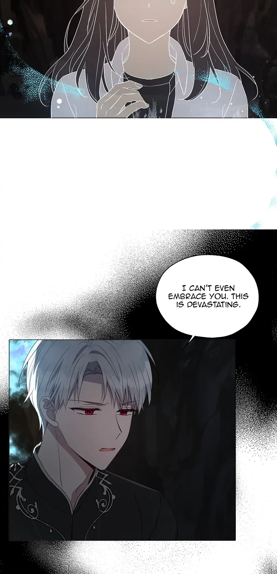 Seduce the Villain’s Father Chapter 117 - page 33