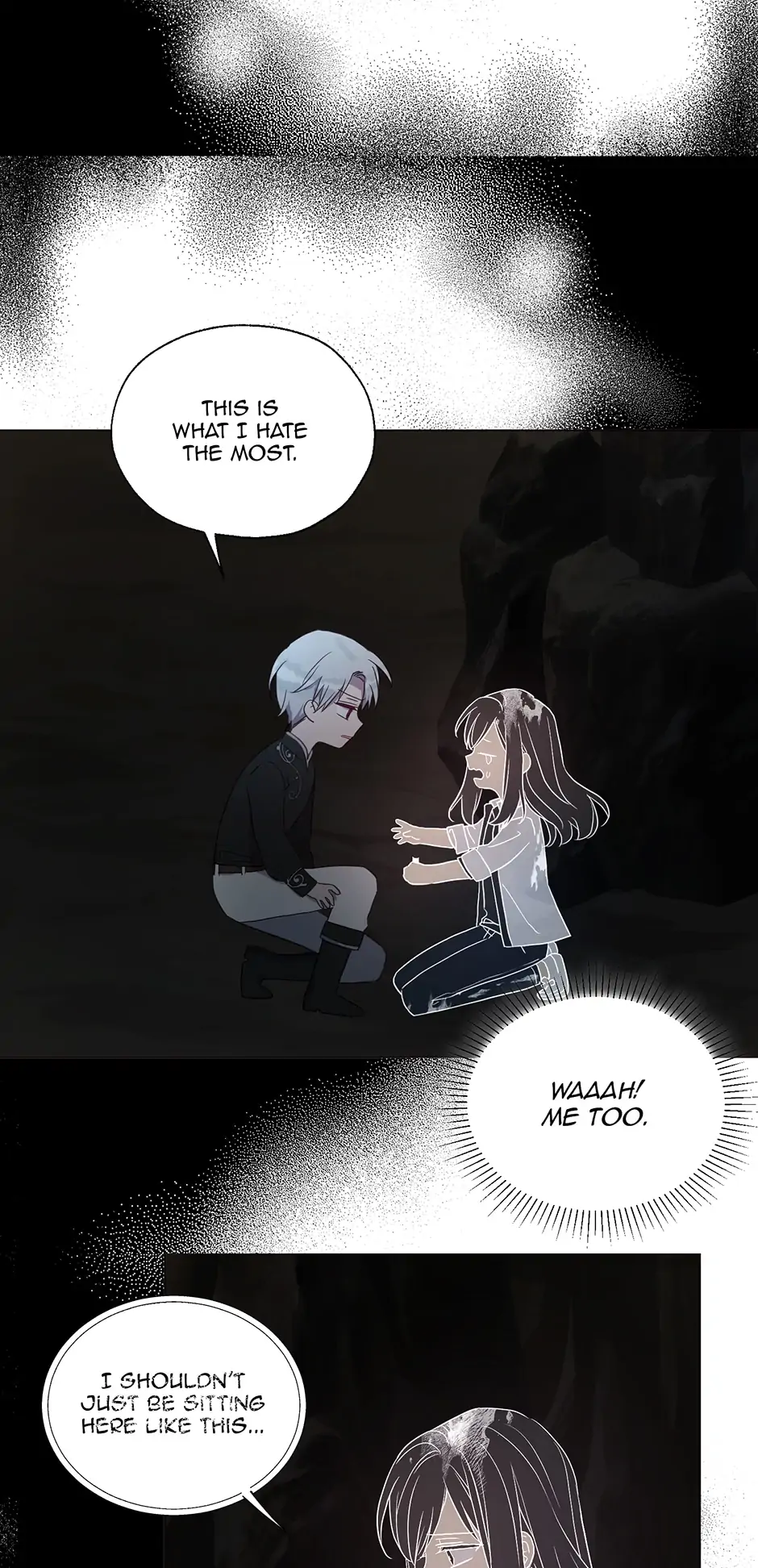 Seduce the Villain’s Father Chapter 117 - page 34