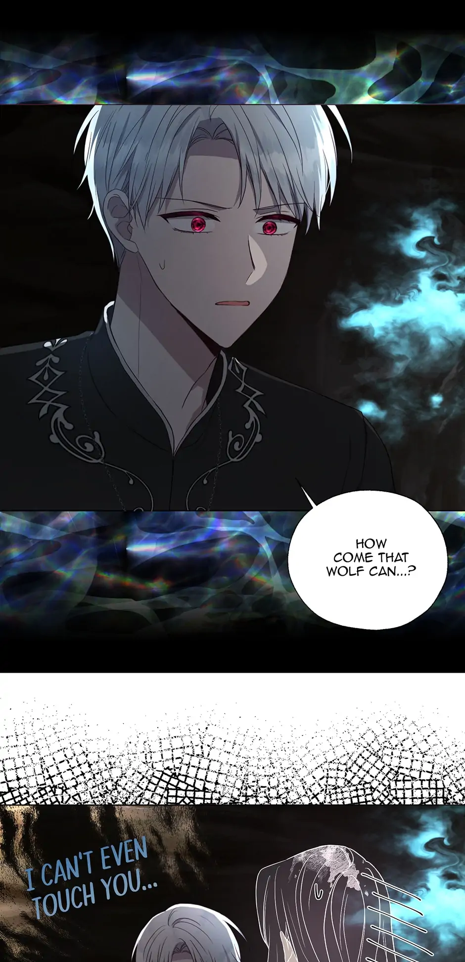 Seduce the Villain’s Father Chapter 117 - page 39