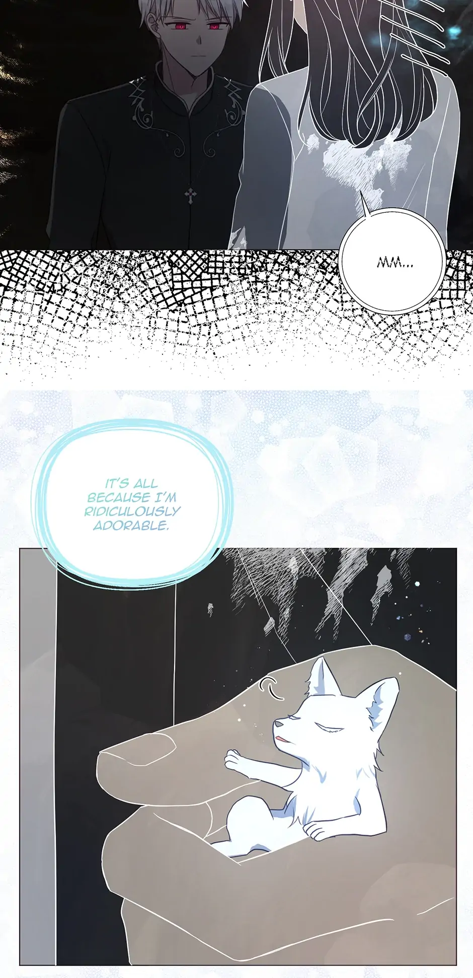 Seduce the Villain’s Father Chapter 117 - page 40