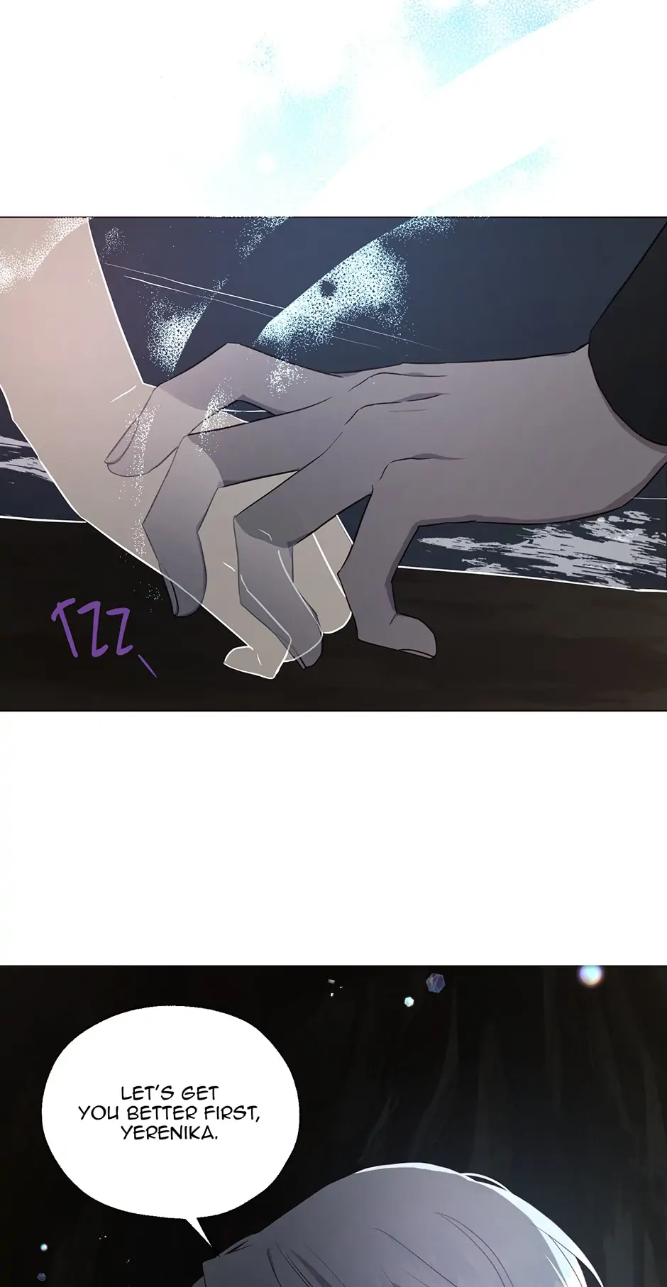 Seduce the Villain’s Father Chapter 117 - page 46