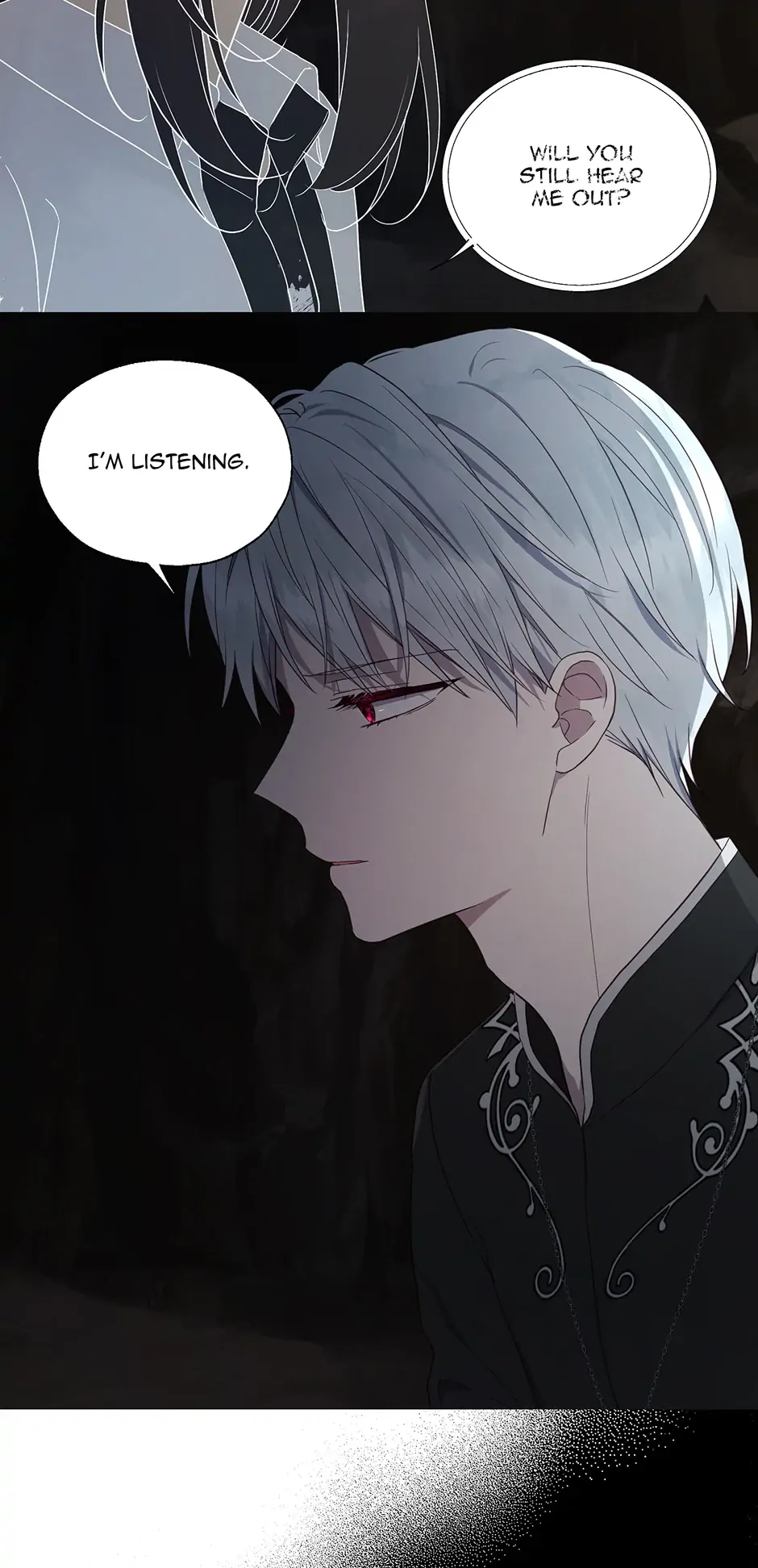 Seduce the Villain’s Father Chapter 117 - page 6