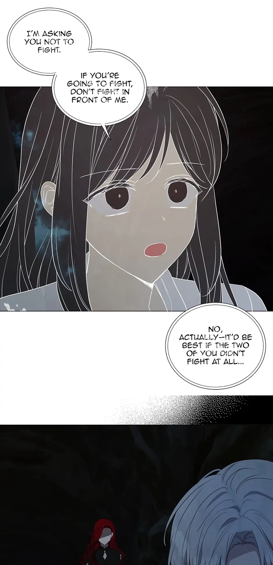 Seduce the Villain’s Father Chapter 119 - page 9