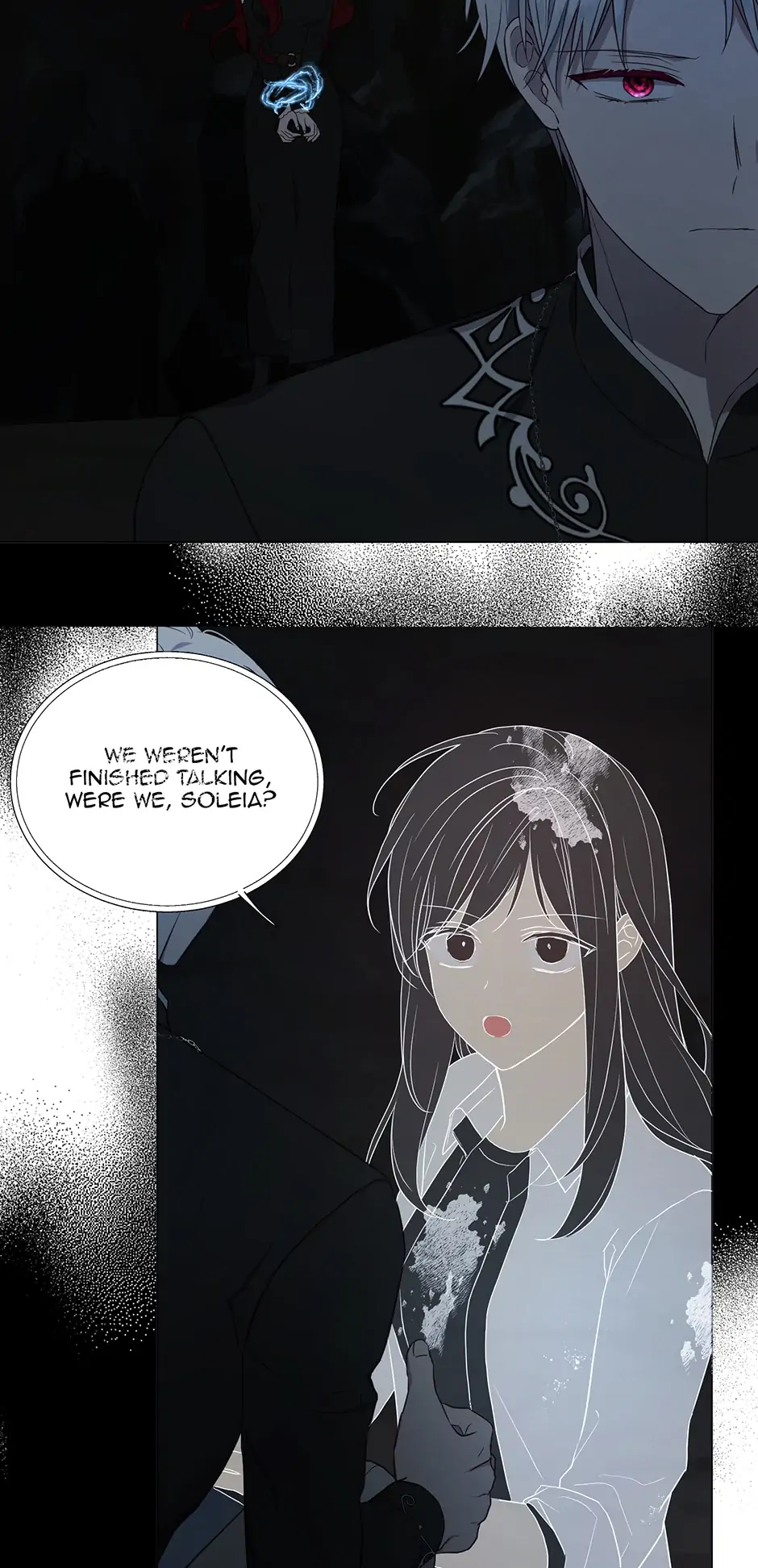 Seduce the Villain’s Father Chapter 119 - page 10