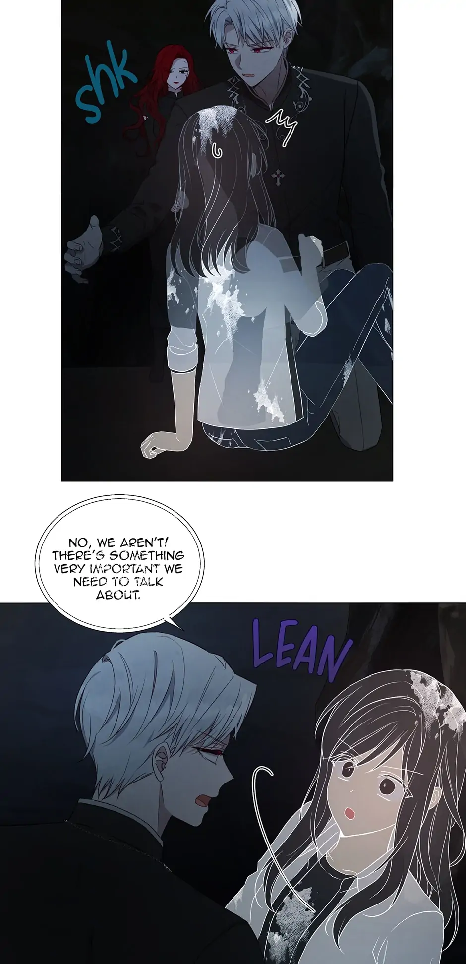 Seduce the Villain’s Father Chapter 119 - page 12