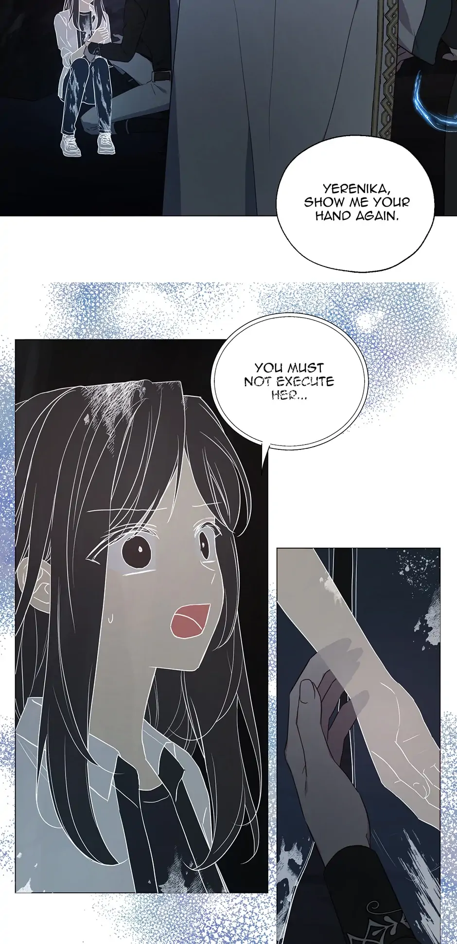 Seduce the Villain’s Father Chapter 119 - page 15