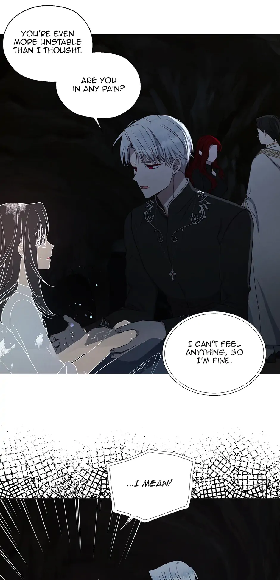 Seduce the Villain’s Father Chapter 119 - page 16