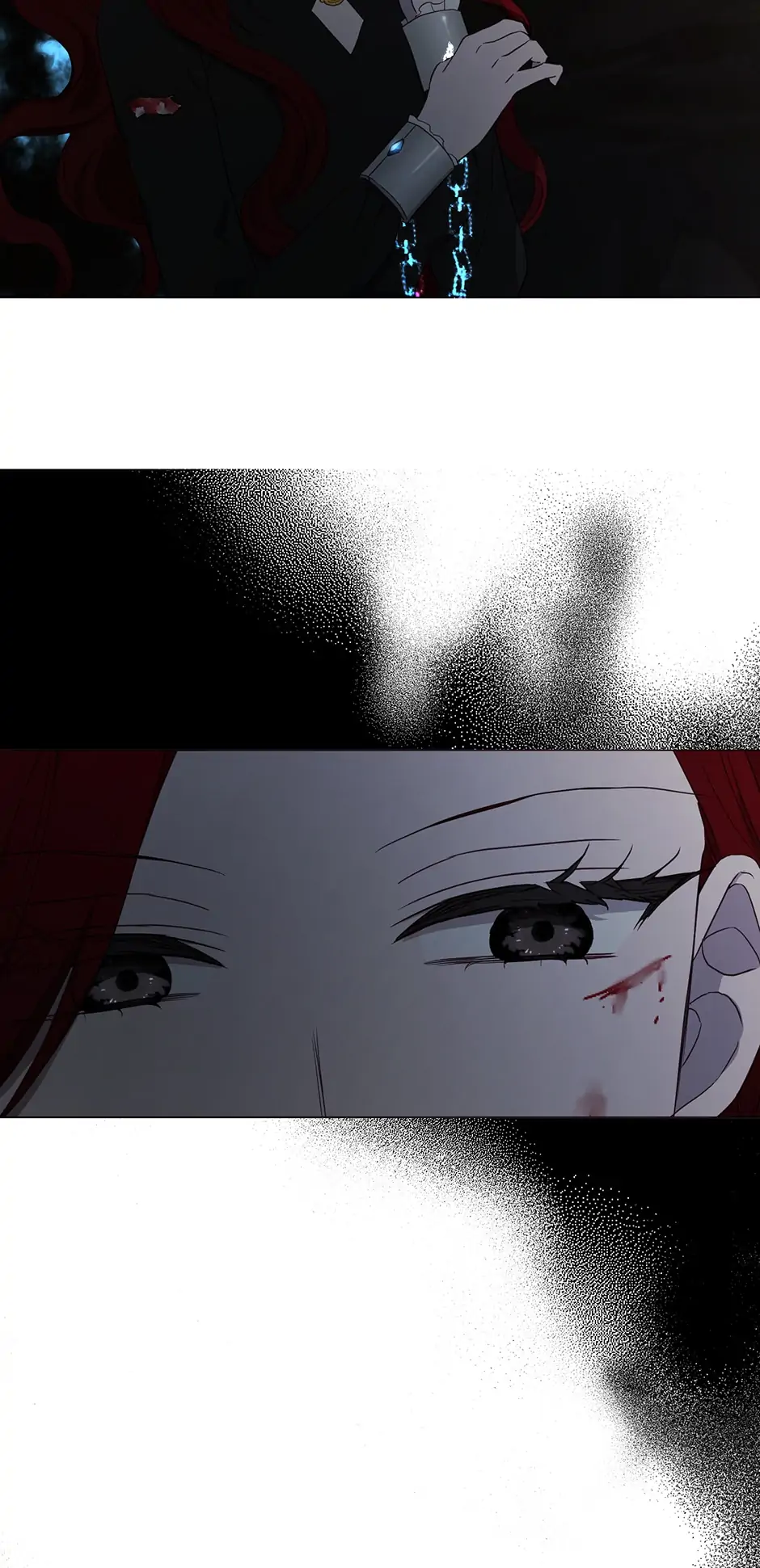 Seduce the Villain’s Father Chapter 119 - page 22
