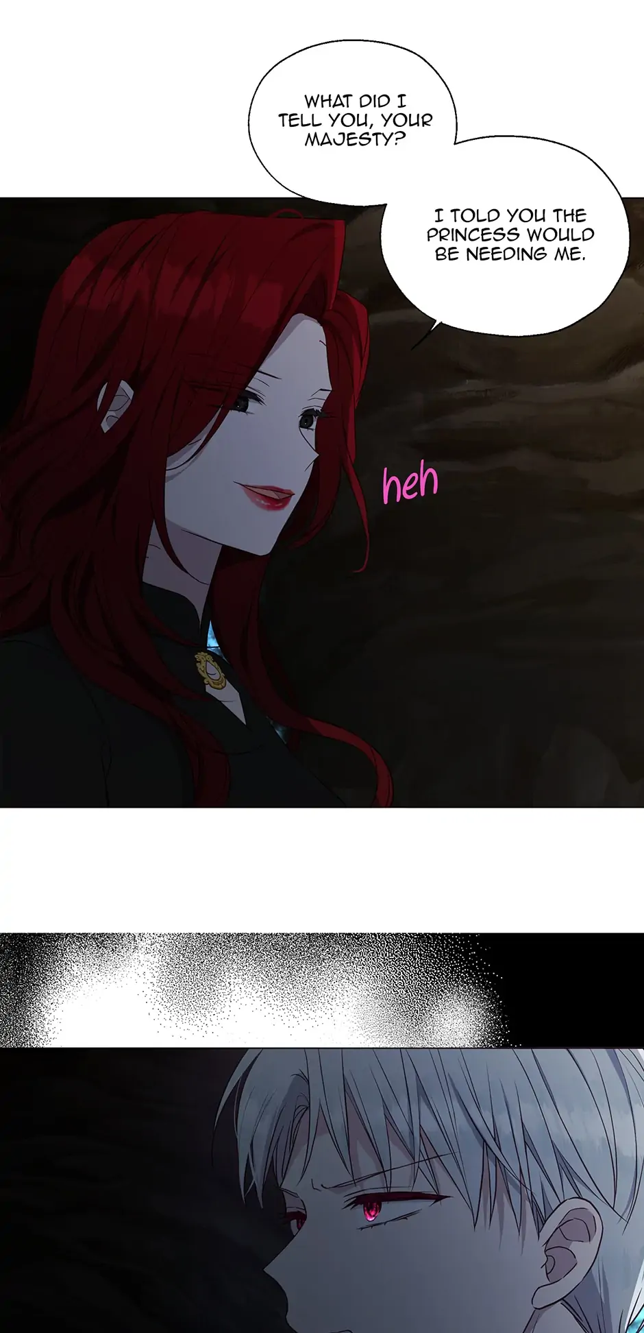 Seduce the Villain’s Father Chapter 119 - page 23