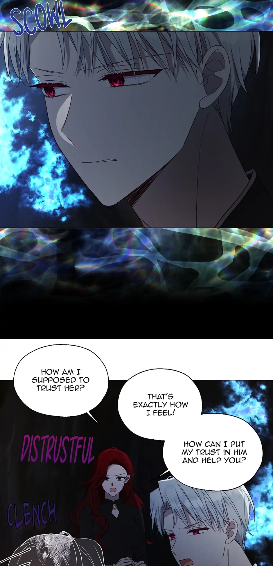 Seduce the Villain’s Father Chapter 119 - page 28