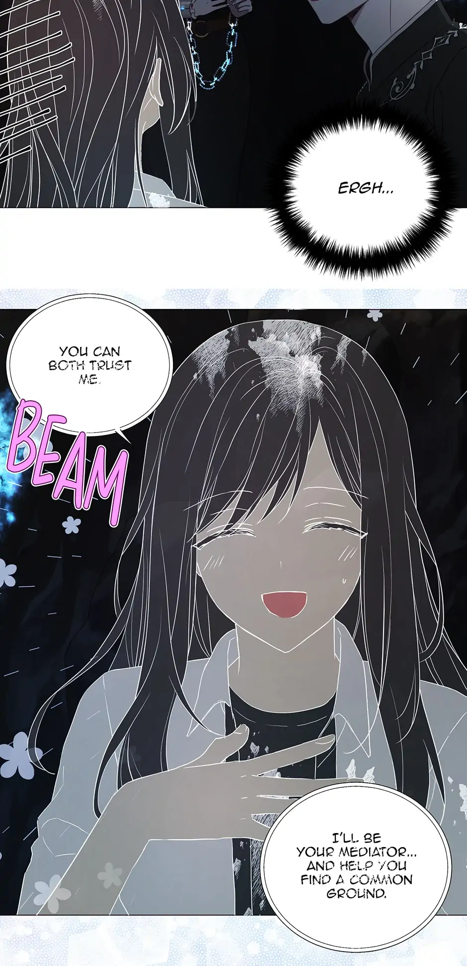 Seduce the Villain’s Father Chapter 119 - page 29