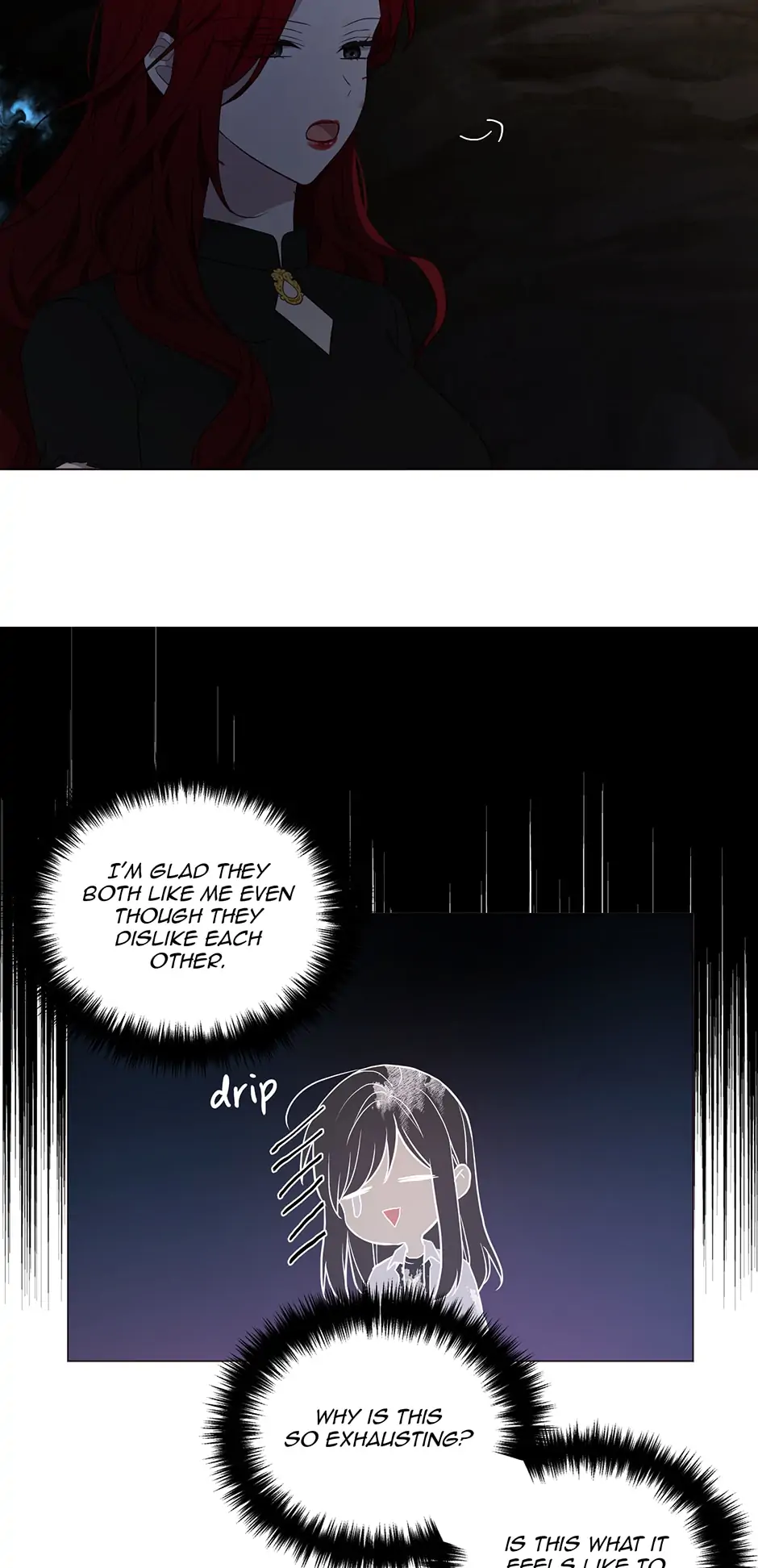 Seduce the Villain’s Father Chapter 119 - page 31