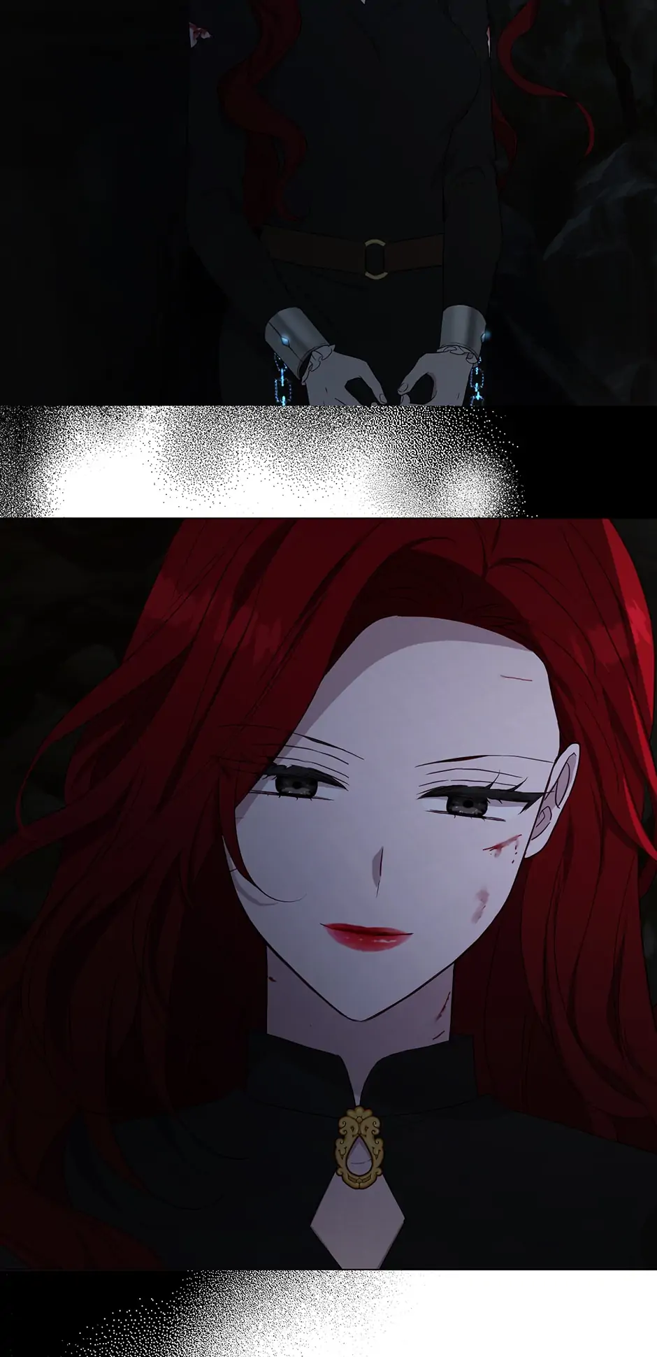 Seduce the Villain’s Father Chapter 119 - page 36