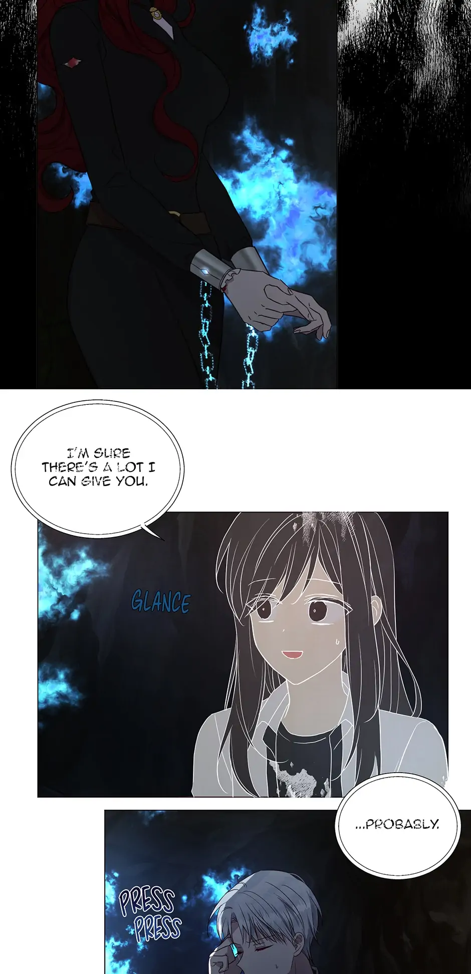 Seduce the Villain’s Father Chapter 119 - page 38