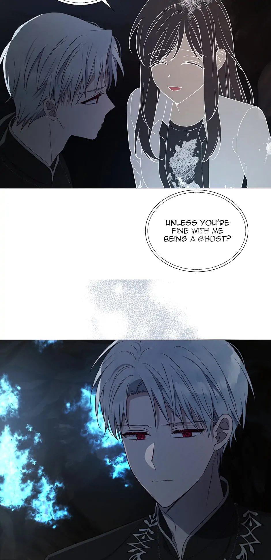 Seduce the Villain’s Father Chapter 119 - page 40