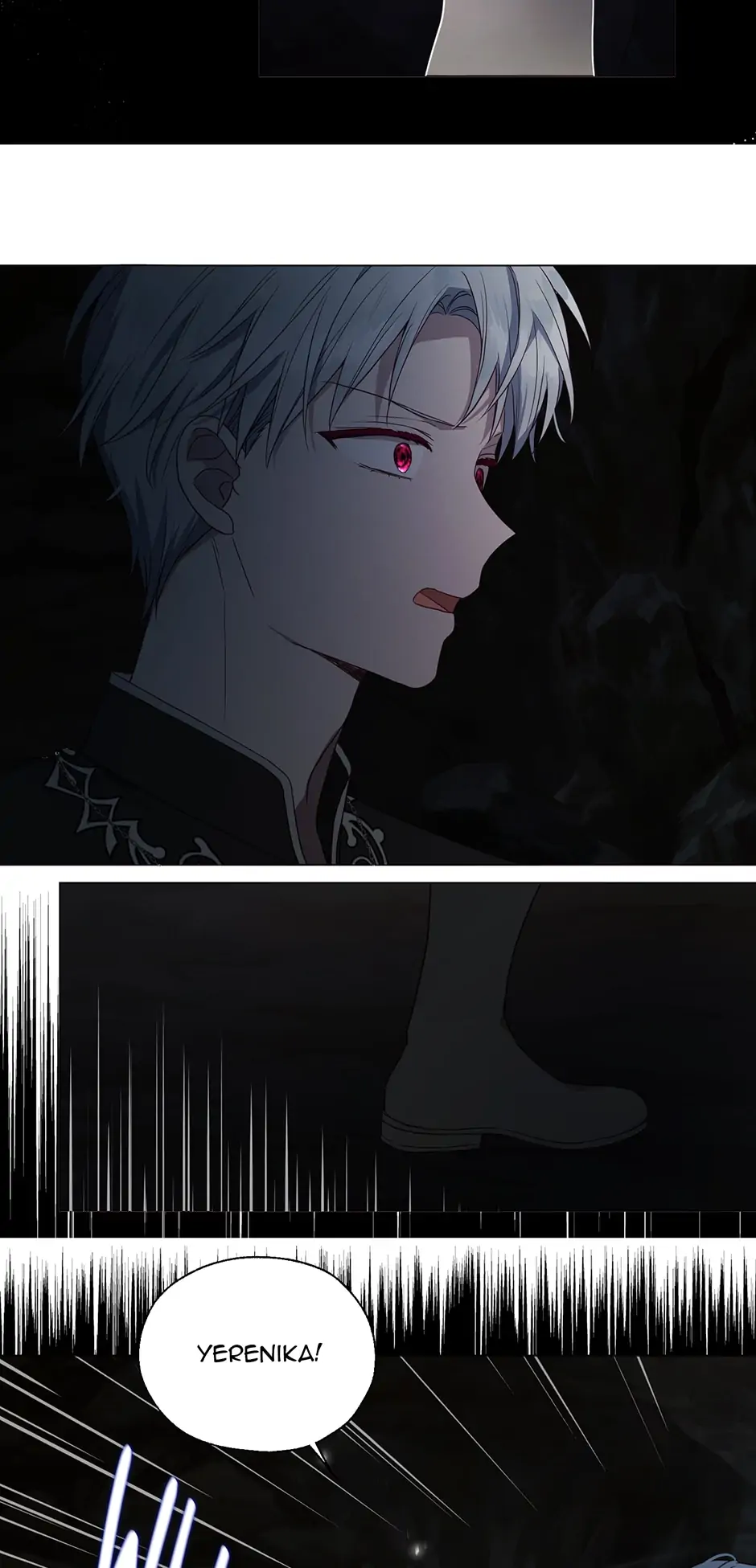 Seduce the Villain’s Father Chapter 119 - page 4