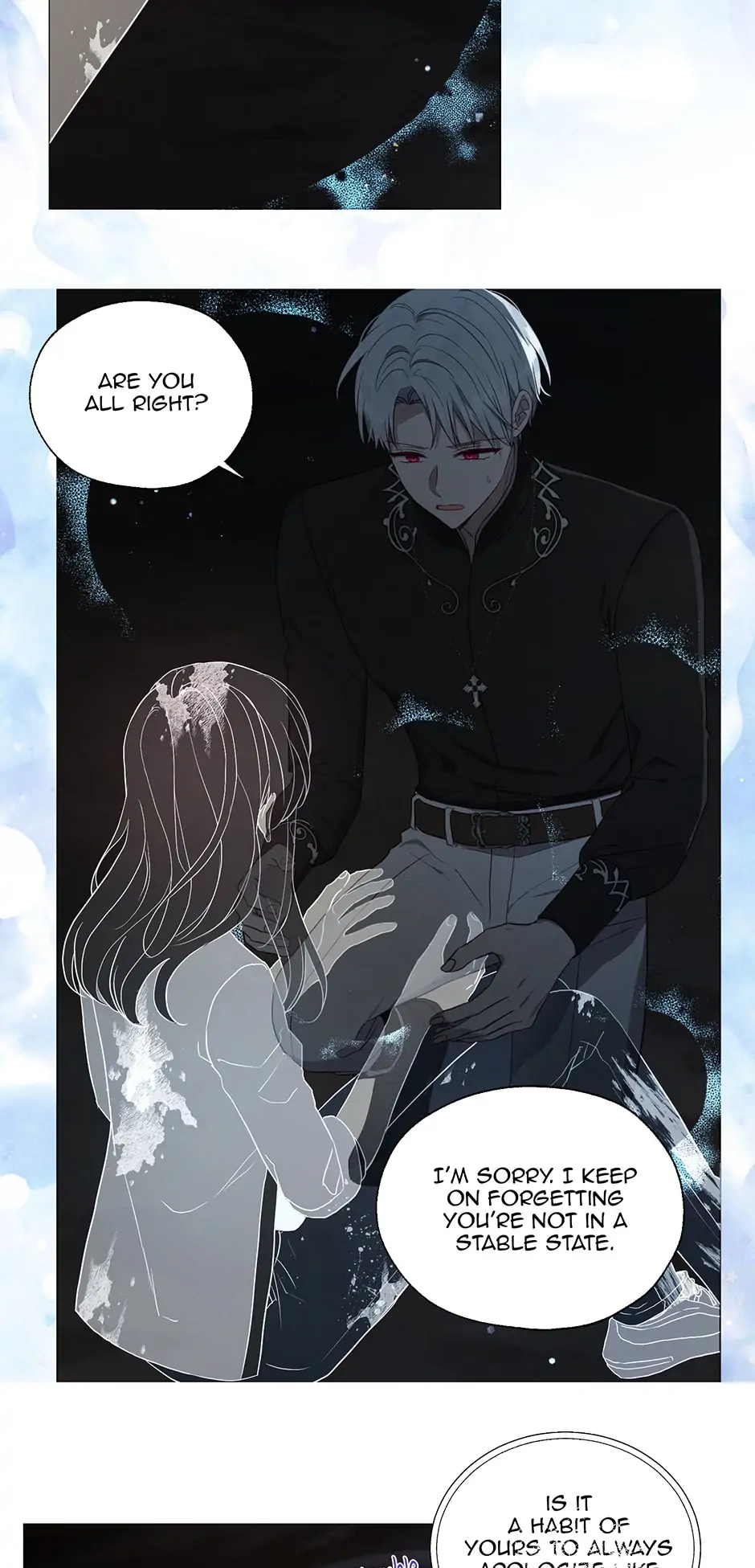 Seduce the Villain’s Father Chapter 119 - page 6