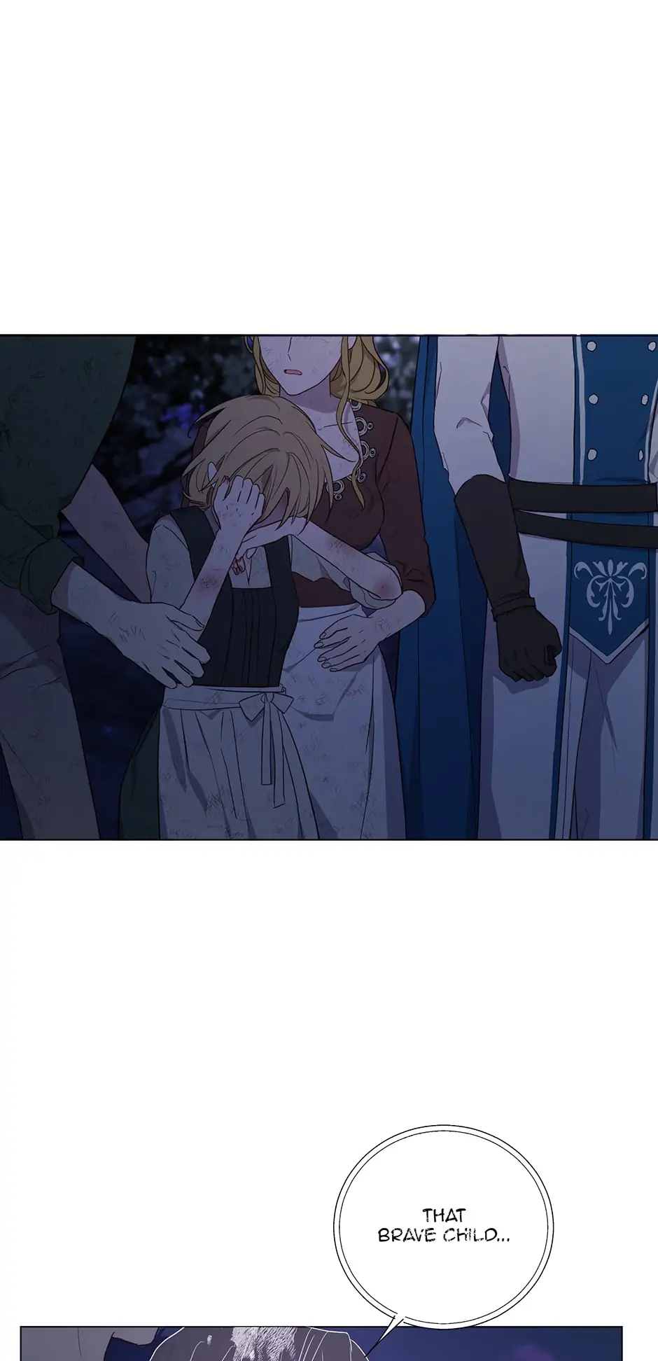 Seduce the Villain’s Father Chapter 120 - page 32