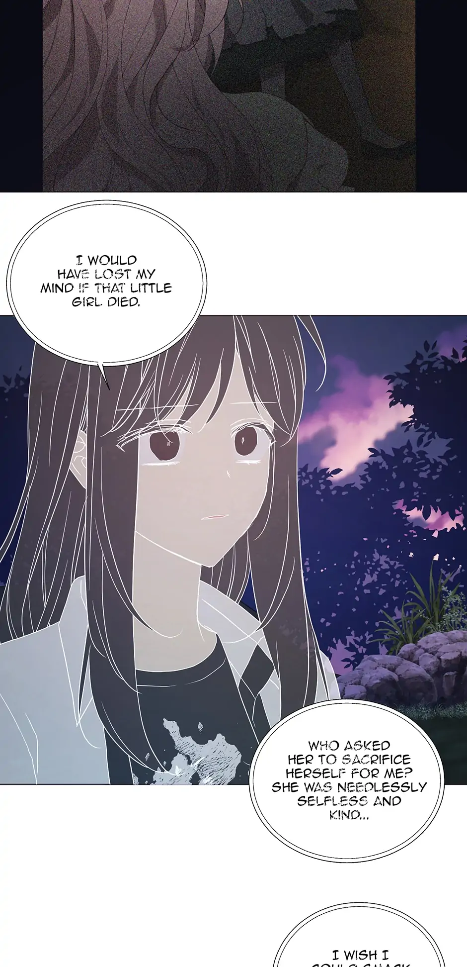 Seduce the Villain’s Father Chapter 120 - page 34
