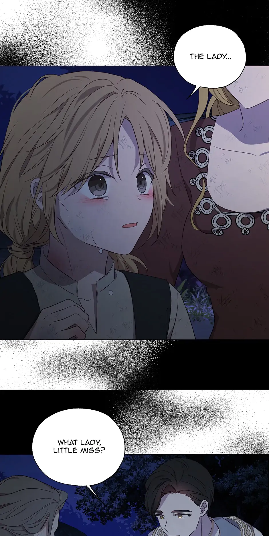 Seduce the Villain’s Father Chapter 120 - page 37