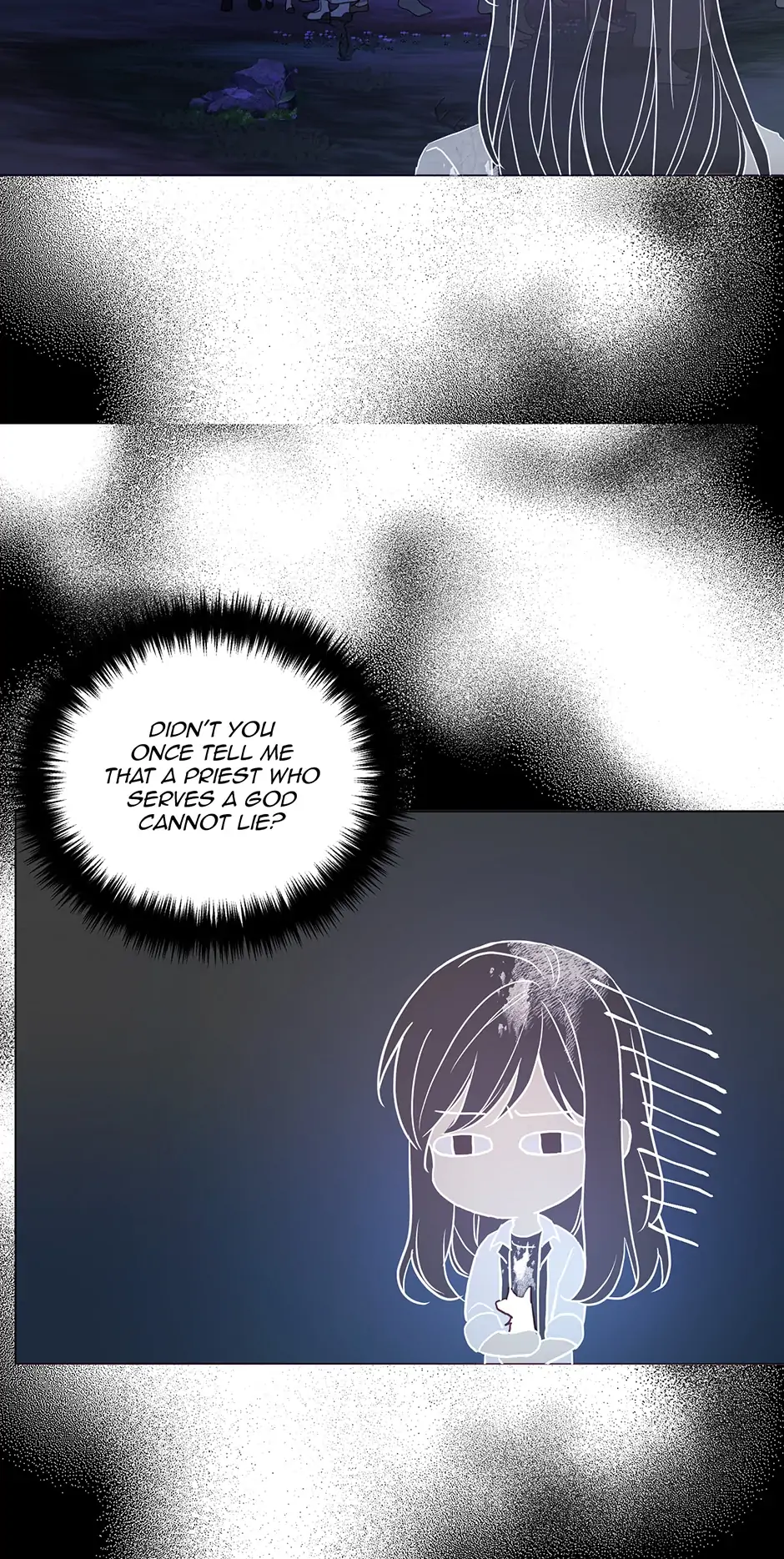 Seduce the Villain’s Father Chapter 120 - page 44