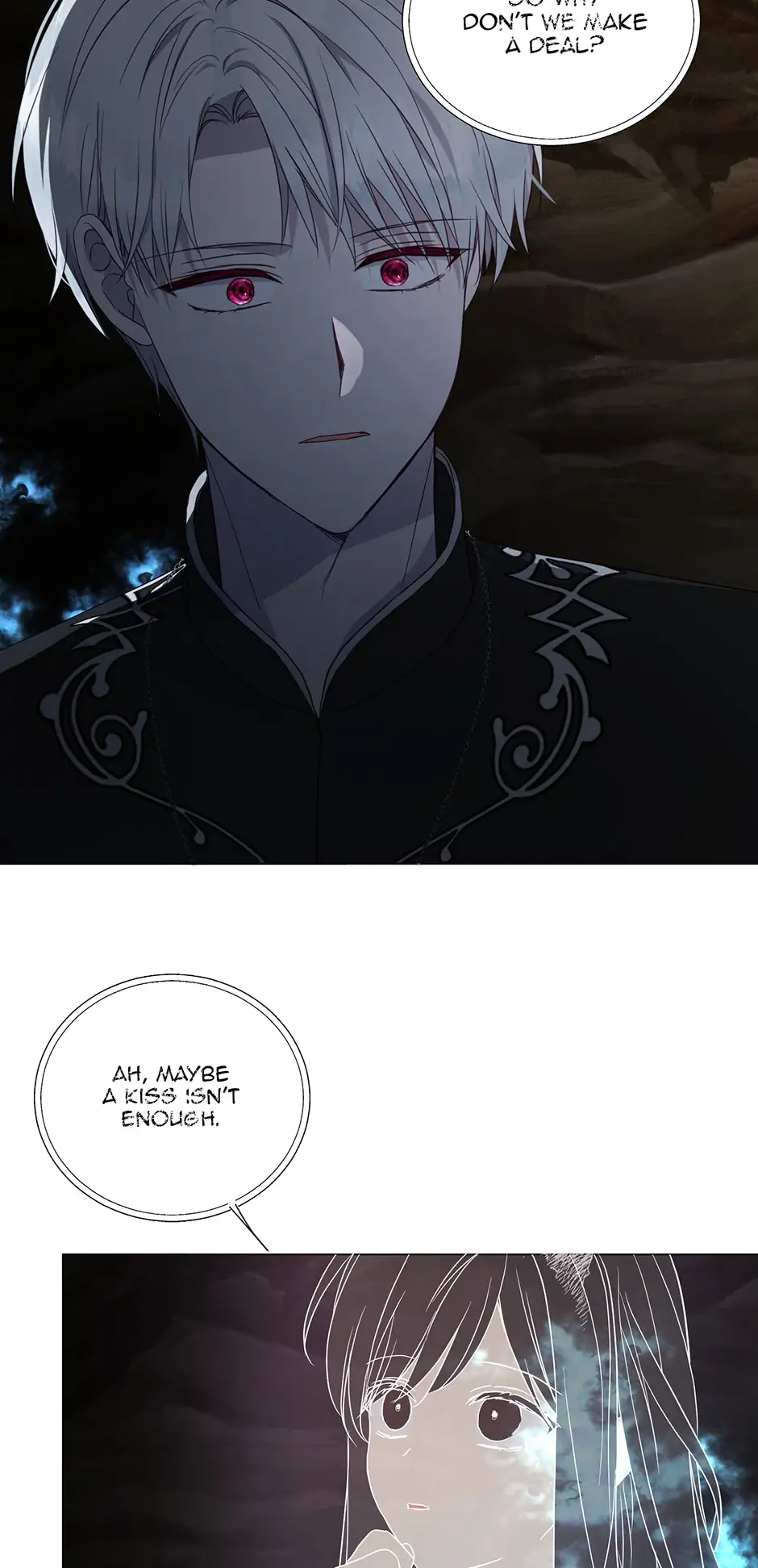 Seduce the Villain’s Father Chapter 120 - page 7