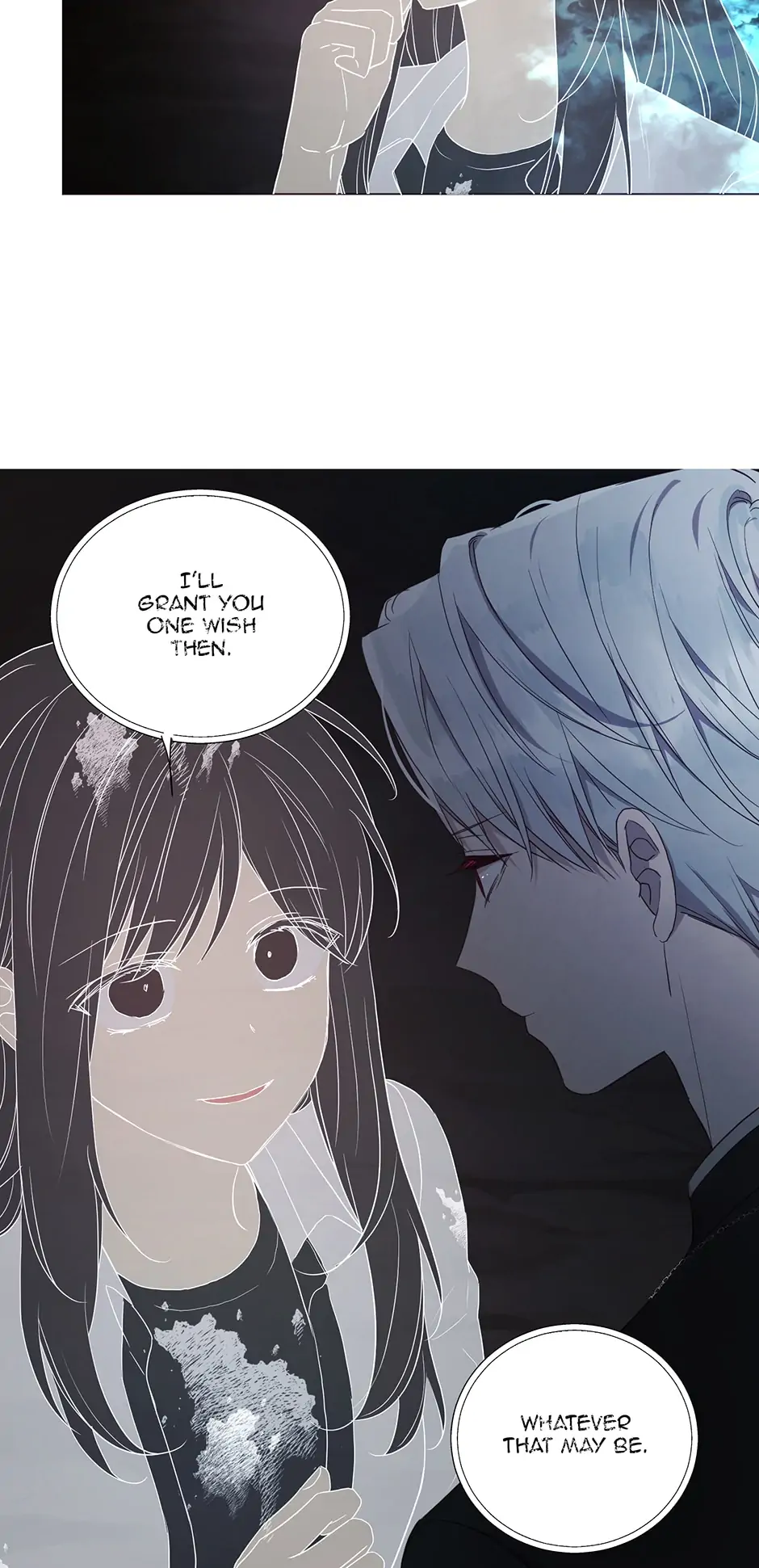 Seduce the Villain’s Father Chapter 120 - page 8
