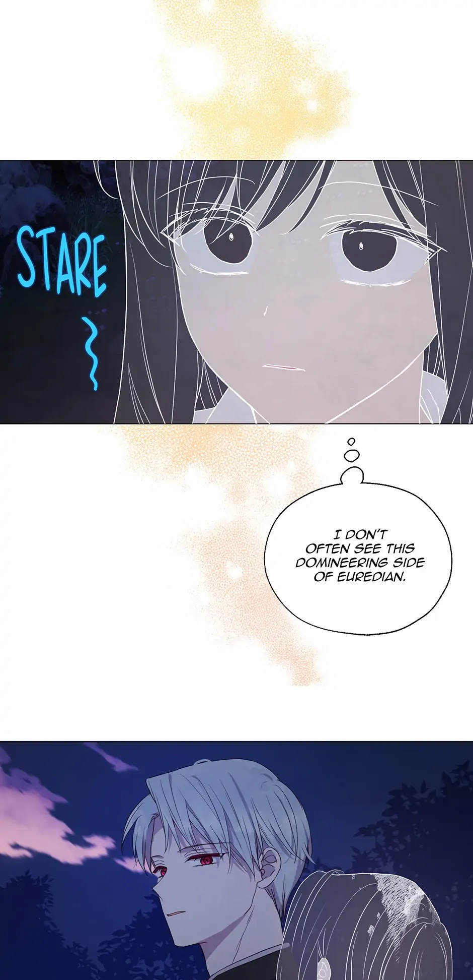Seduce the Villain’s Father Chapter 121 - page 9