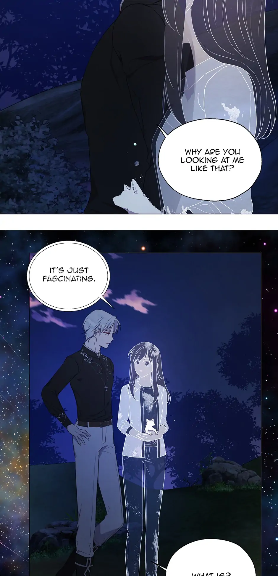 Seduce the Villain’s Father Chapter 121 - page 10