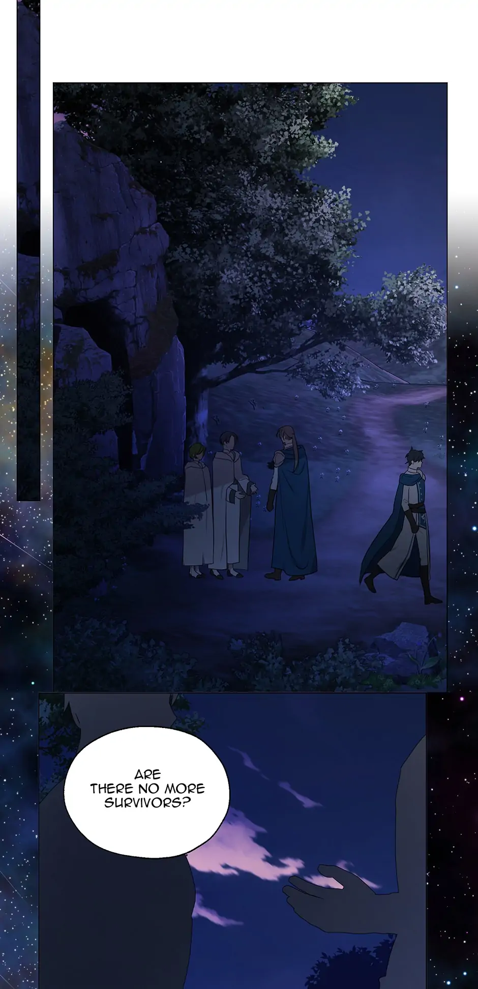 Seduce the Villain’s Father Chapter 121 - page 2