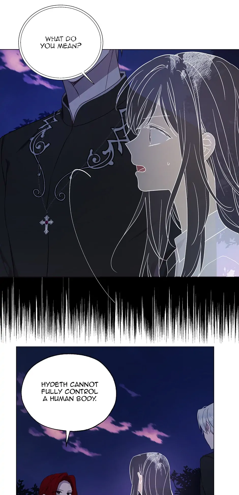 Seduce the Villain’s Father Chapter 121 - page 30