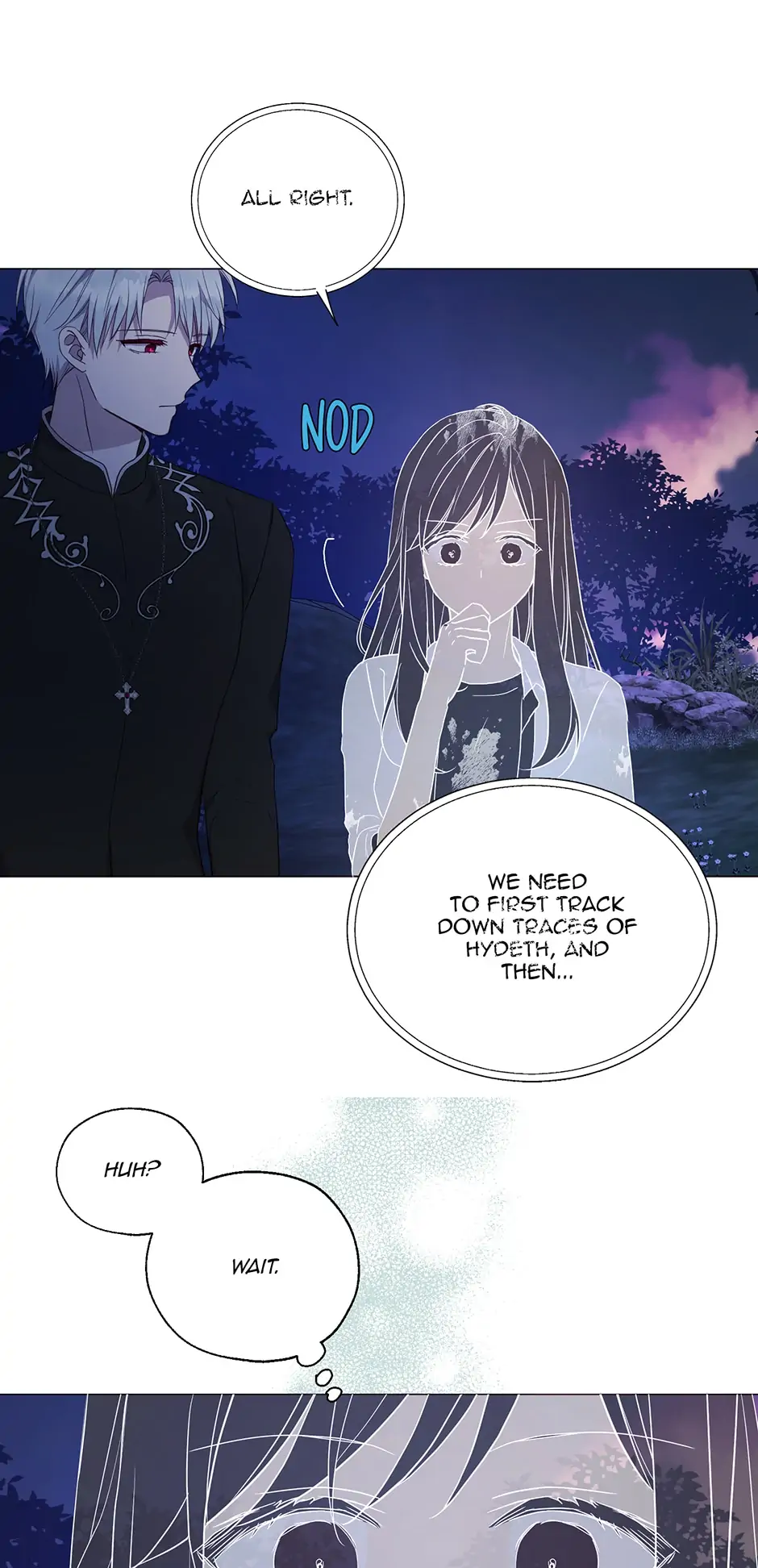 Seduce the Villain’s Father Chapter 121 - page 37
