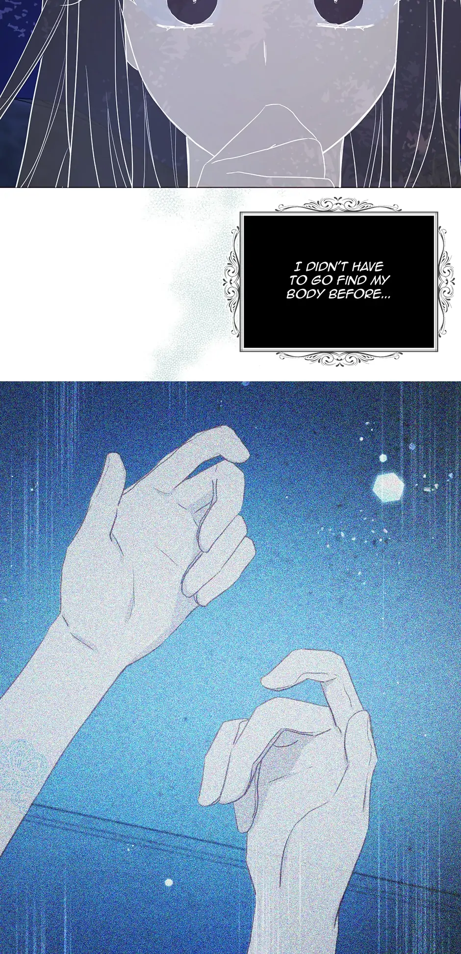 Seduce the Villain’s Father Chapter 121 - page 38