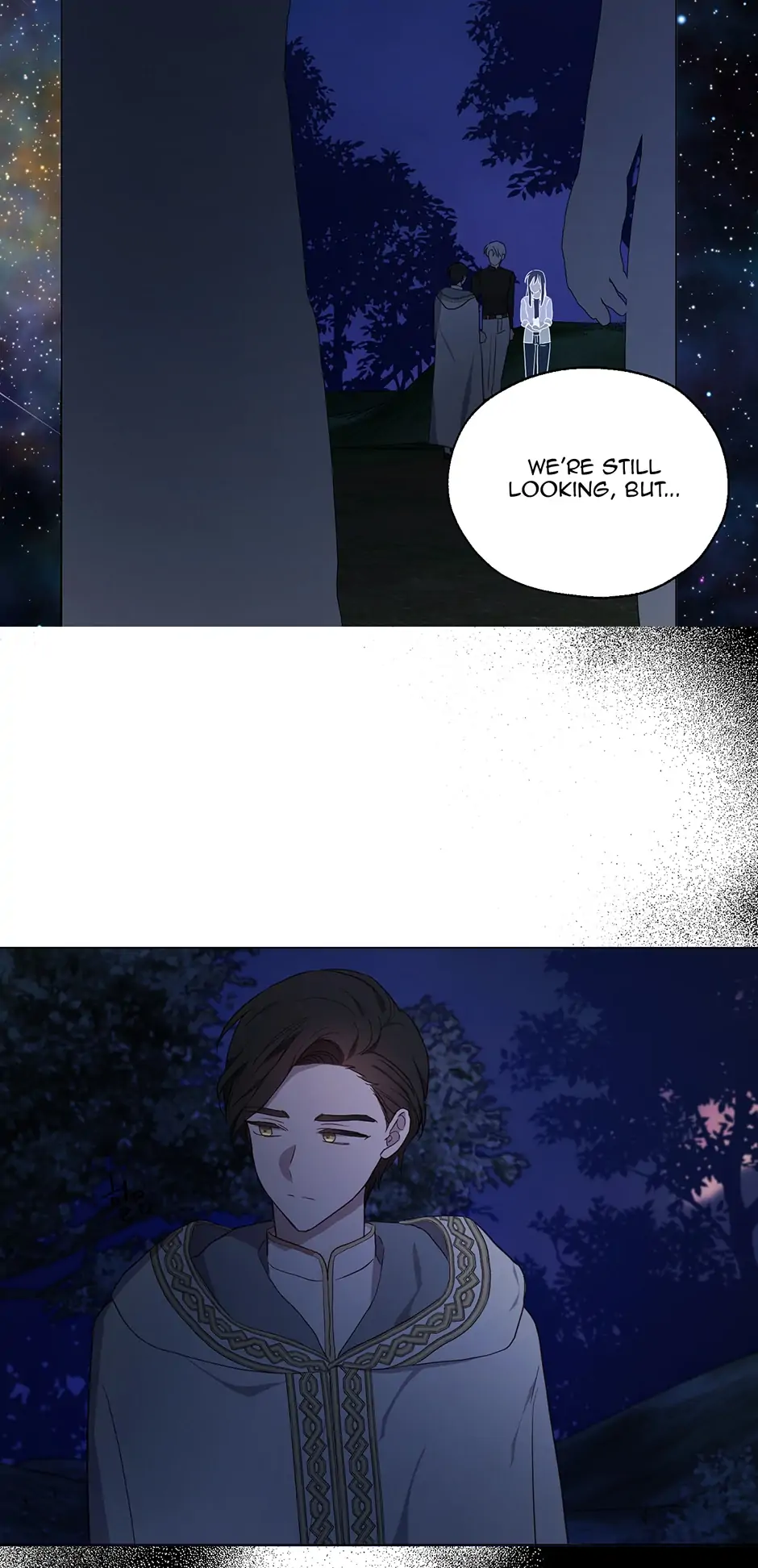 Seduce the Villain’s Father Chapter 121 - page 3