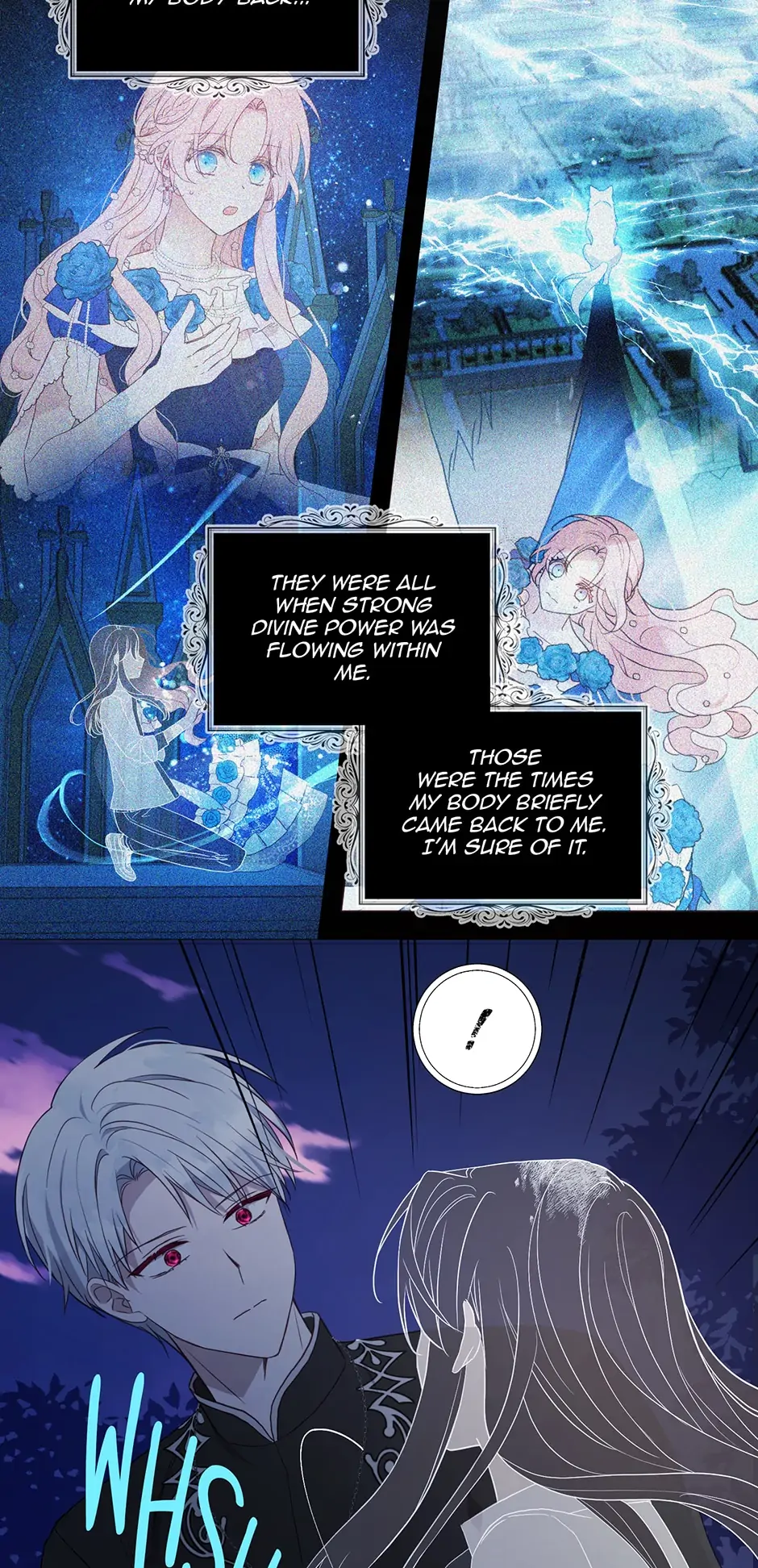 Seduce the Villain’s Father Chapter 121 - page 42