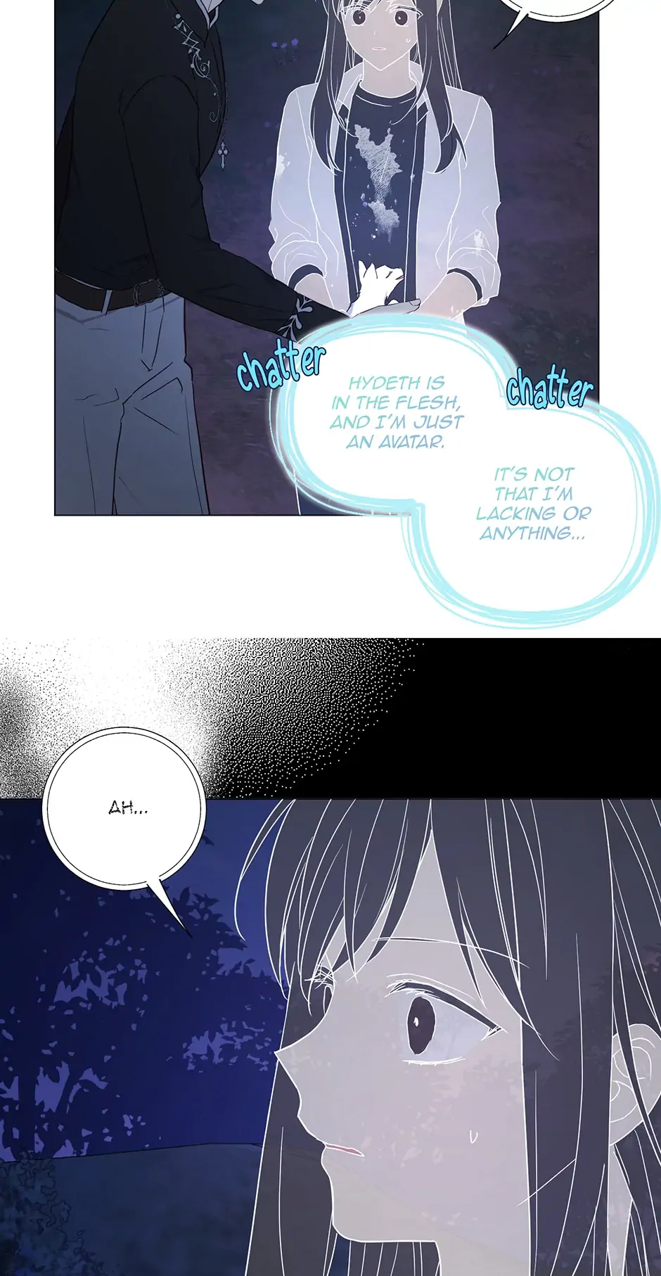Seduce the Villain’s Father Chapter 121 - page 45