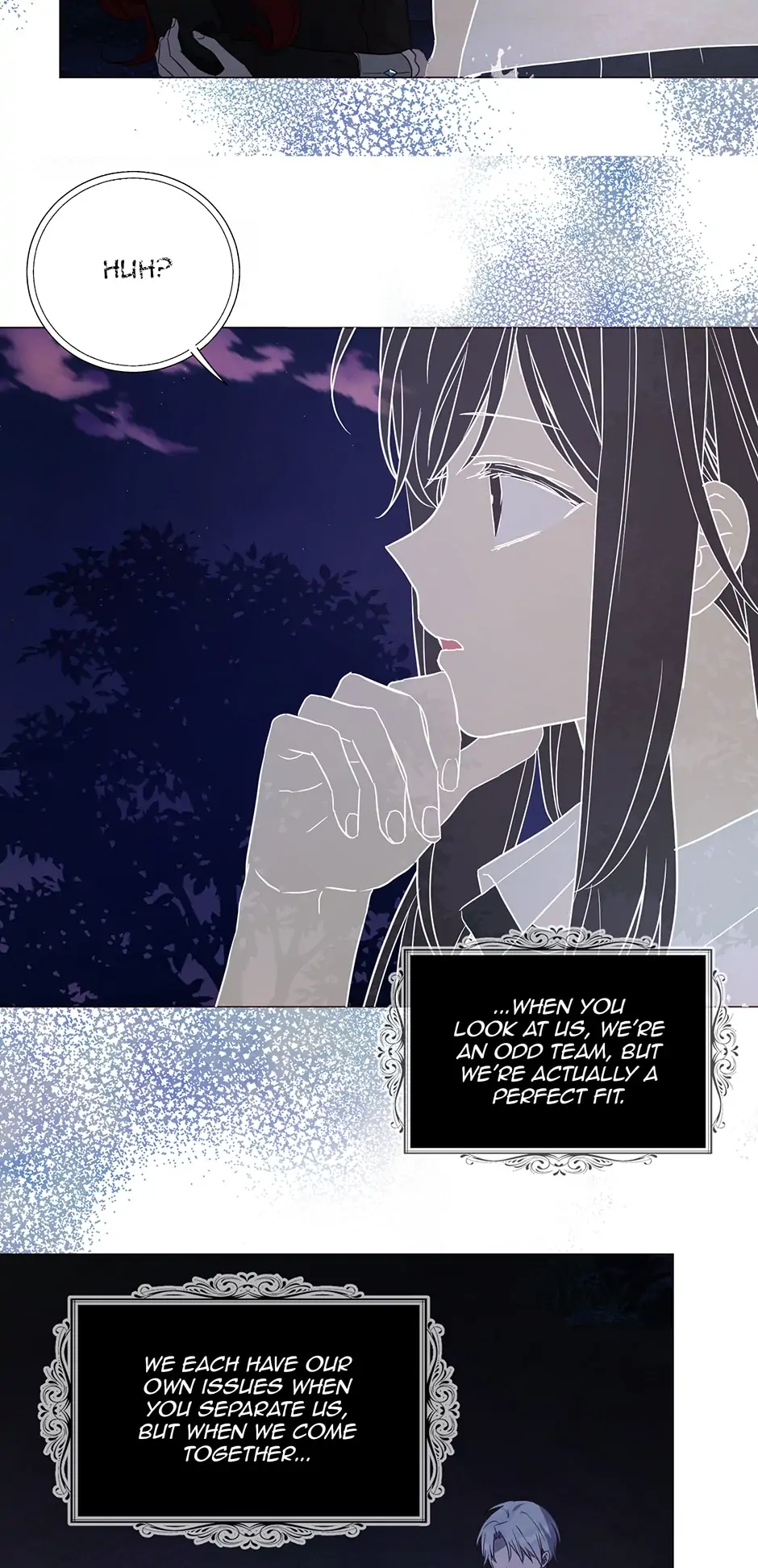 Seduce the Villain’s Father Chapter 122 - page 11