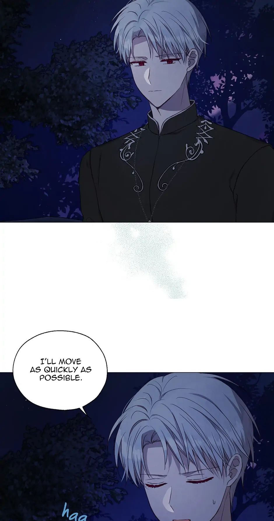 Seduce the Villain’s Father Chapter 122 - page 41