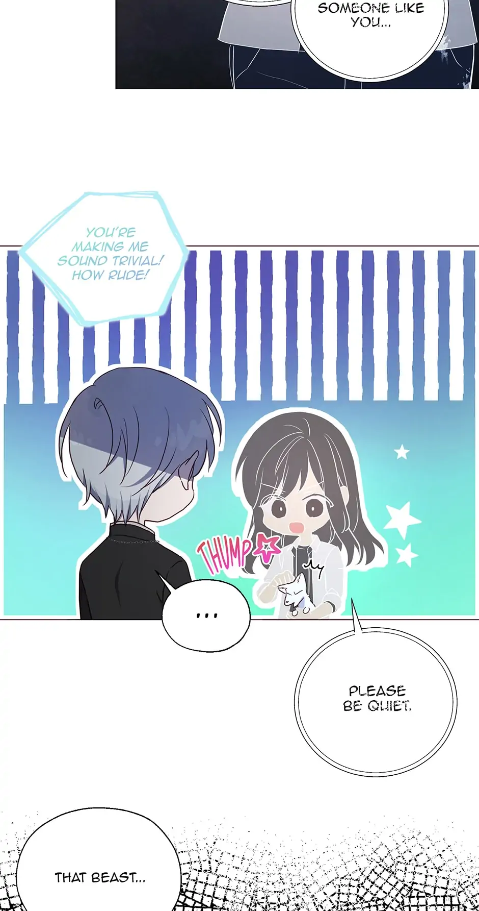 Seduce the Villain’s Father Chapter 122 - page 43