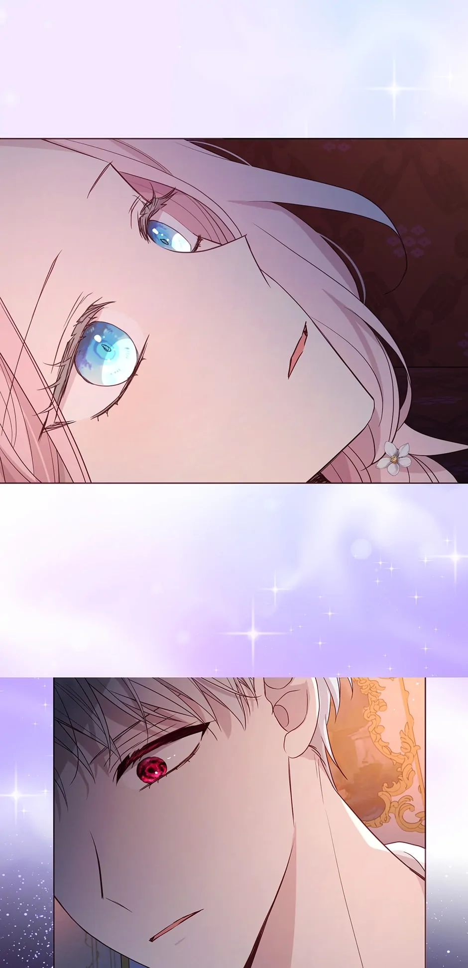Seduce the Villain’s Father Chapter 147 - page 9